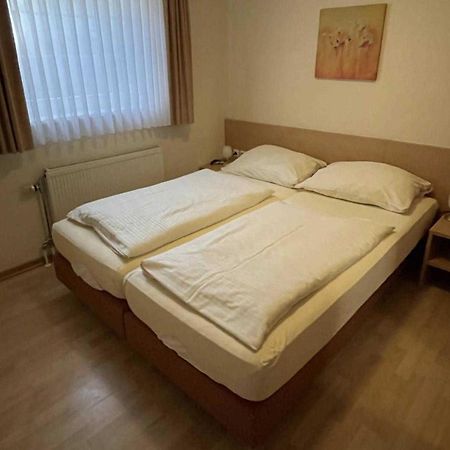 Haus Kiek Ut Apartment 22 티멘도르프스트랜드 외부 사진