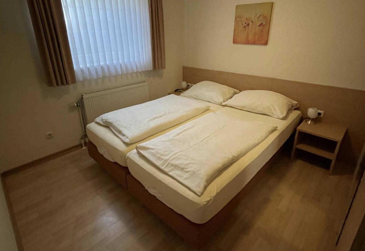 Haus Kiek Ut Apartment 22 티멘도르프스트랜드 외부 사진