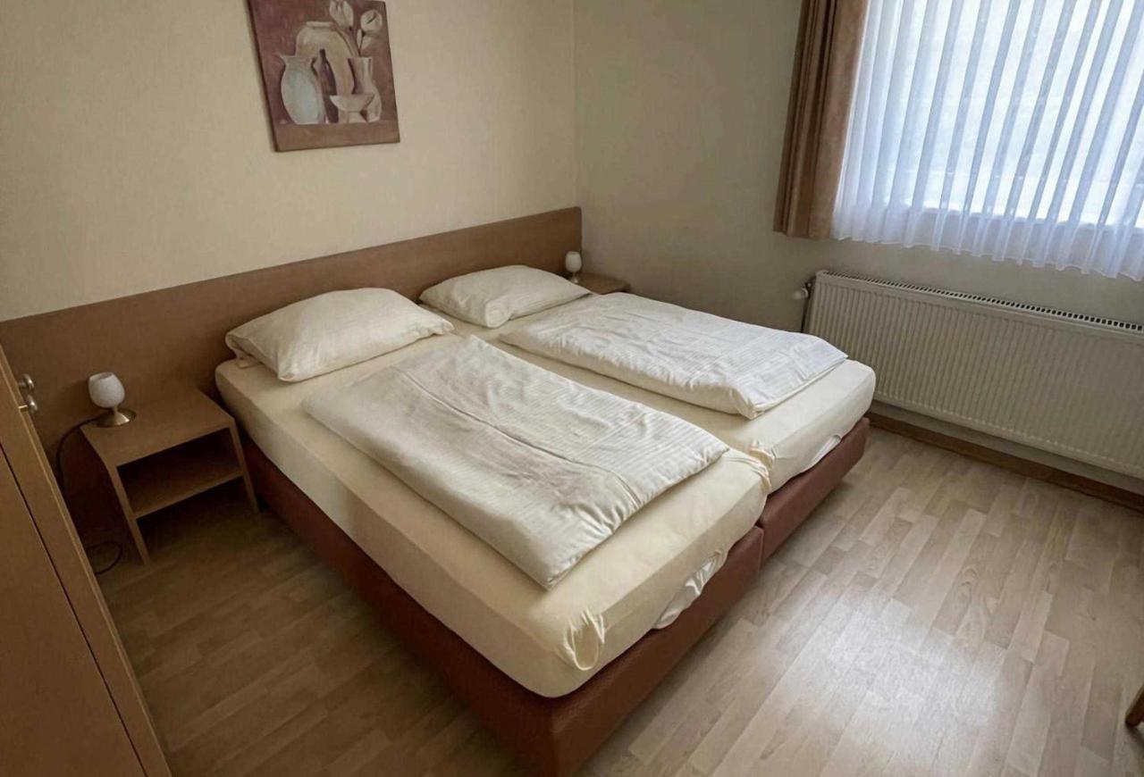 Haus Kiek Ut Apartment 22 티멘도르프스트랜드 외부 사진