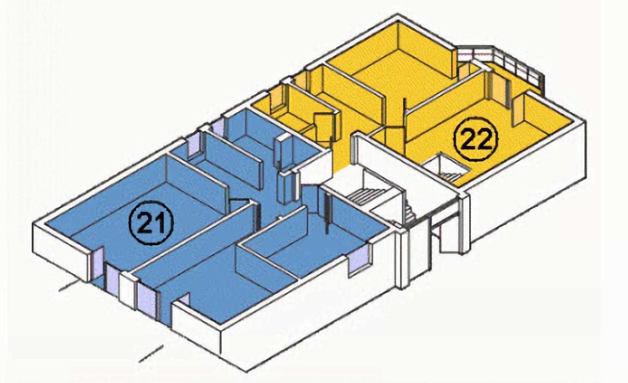 Haus Kiek Ut Apartment 22 티멘도르프스트랜드 외부 사진